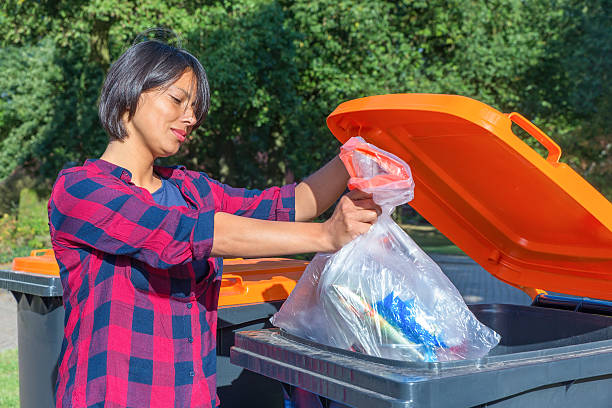 Basement Cleanout Services in Chain Lake, WA